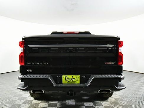 New 2026 Chevrolet Silverado 1500 RST image 12