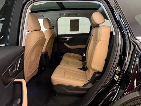 New 2026 Audi Q7 2.0T Premium Plus AWD/4WD image 15