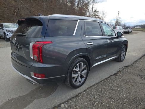 Used 2022 Hyundai Palisade Limited image 5