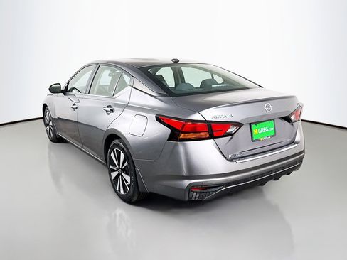 Used 2021 Nissan Altima 2.5 SV image 7