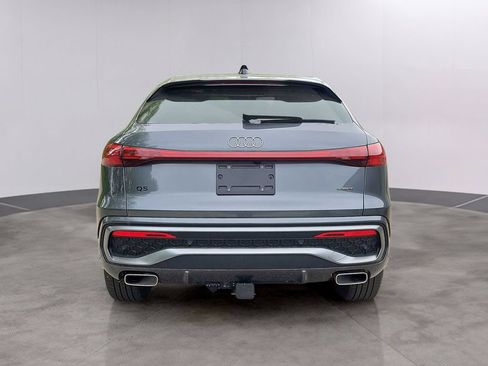 Certified 2025 Audi Q5 Premium Plus w/ Premium Plus AWD/4WD image 6