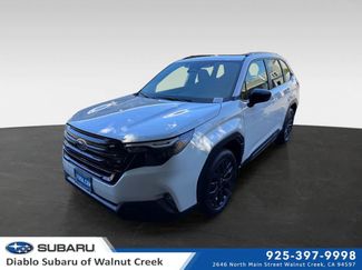 New 2026 Subaru Forester Sport AWD/4WD video 1
