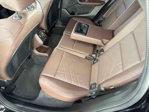 Certified 2025 BMW X1 xDrive28i image 20