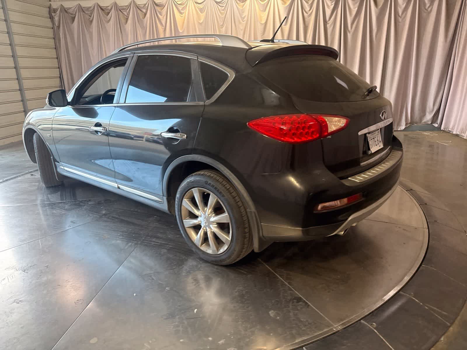 Used 2016 INFINITI QX50 2WD w/ Premium Plus Package image 5