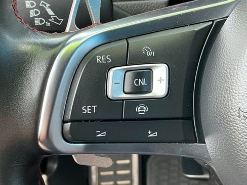 Used 2021 Volkswagen GTI S FWD image 13