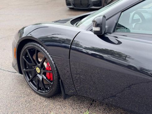 Used 2018 Lotus Evora 400 RWD image 13