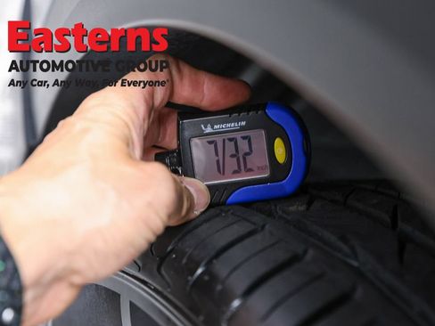 Used 2023 MAZDA CX-5 Carbon Edition AWD/4WD image 29
