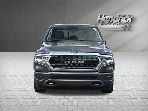 Used 2023 RAM 1500 Limited image 3