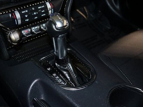 Used 2020 Ford Mustang Coupe w/ Equipment Group 101A image 20