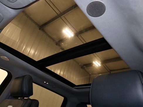 Certified 2024 Ford F350 Limited w/ FX4 Off-Road Package image 29