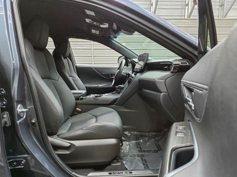 Used 2023 Toyota Venza XLE AWD/4WD image 15