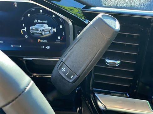 New 2026 Chevrolet Silverado 1500 LT image 16