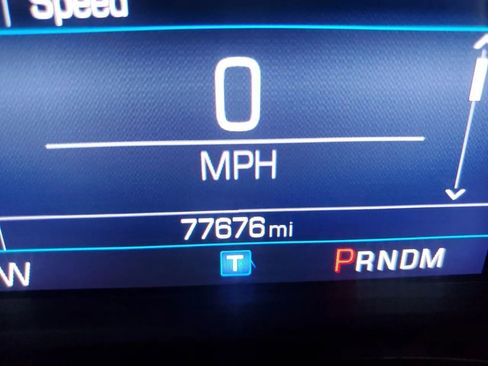 Used 2019 Chevrolet Camaro LT RWD image 25
