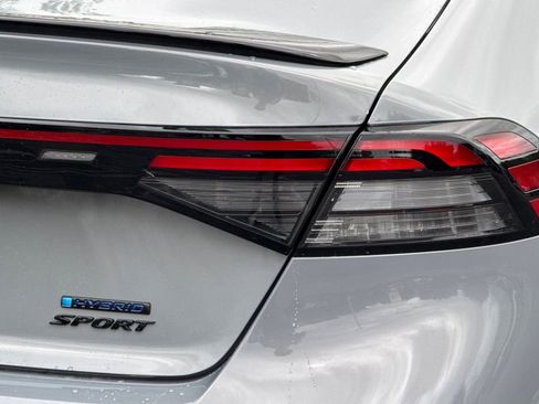 New 2026 Honda Accord Sport image 29