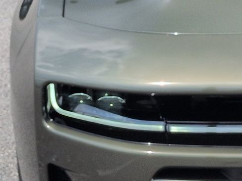 Used 2026 Dodge Charger Scat Pack AWD/4WD image 11