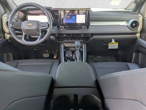 New 2026 Chevrolet Colorado LT w/ LT Convenience Package image 14