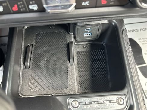 New 2025 Ford Bronco Outer Banks image 28