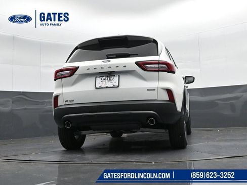 New 2026 Ford Escape ST-Line Select image 33