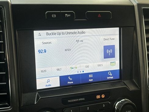 Used 2022 Ford F250 XLT image 19