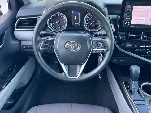 Certified 2024 Toyota Camry LE FWD image 17