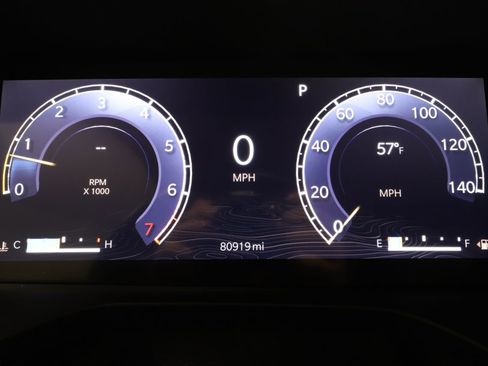 Used 2022 Jeep Grand Cherokee Limited AWD/4WD image 11