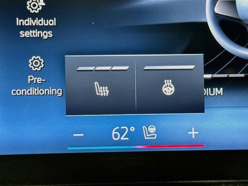 Used 2024 BMW X6 xDrive40i w/ Premium Package AWD/4WD image 21