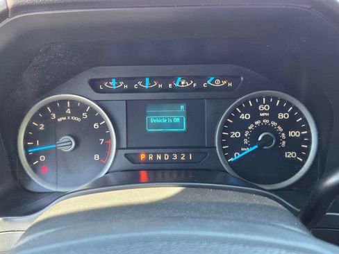 Used 2017 Ford F150 XLT RWD image 20