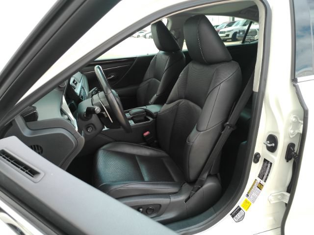 Used 2020 Lexus ES 350 w/ Premium Package FWD image 14