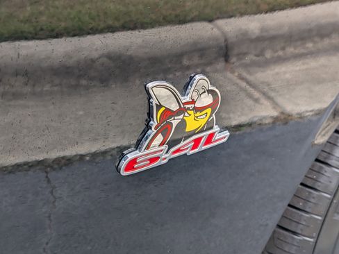 Used 2016 Dodge Challenger R/T Scat Pack w/ Leather Interior Group image 31