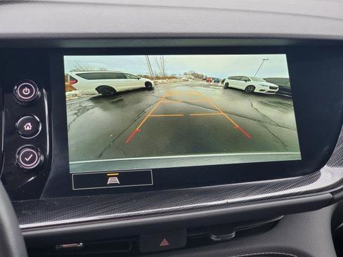Used 2022 Buick Envision Preferred image 16