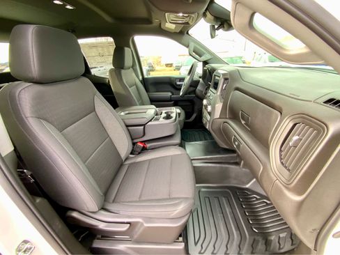 New 2026 GMC Sierra 1500 Pro w/ Pro Value Package image 27