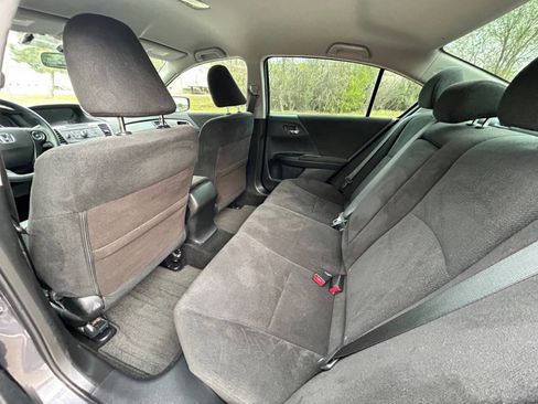 Used 2013 Honda Accord LX image 11