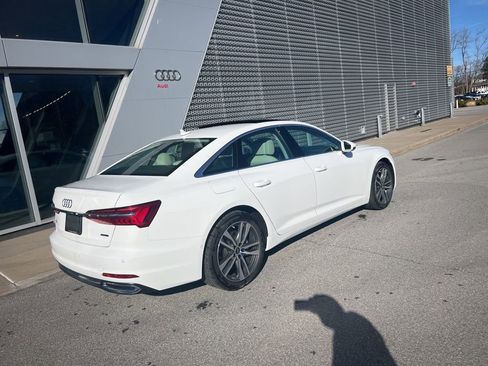 Used 2023 Audi A6 2.0T Premium w/ Convenience Package image 25