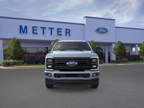 New 2026 Ford F250 Platinum w/ FX4 Off-Road Package image 6