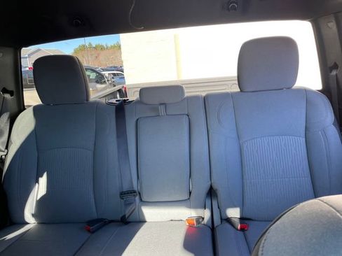 Used 2024 RAM 2500 Big Horn w/ Bed Utility Group image 38