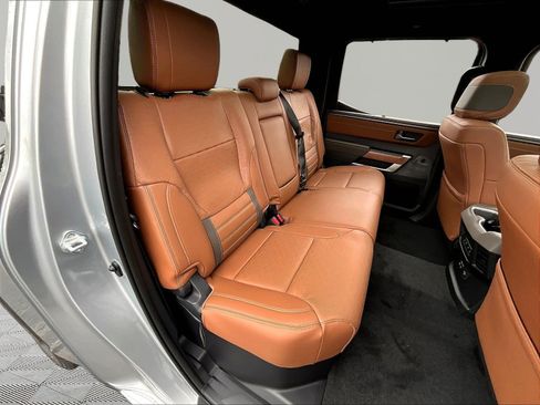New 2026 Toyota Tundra 1794 Edition AWD/4WD image 20
