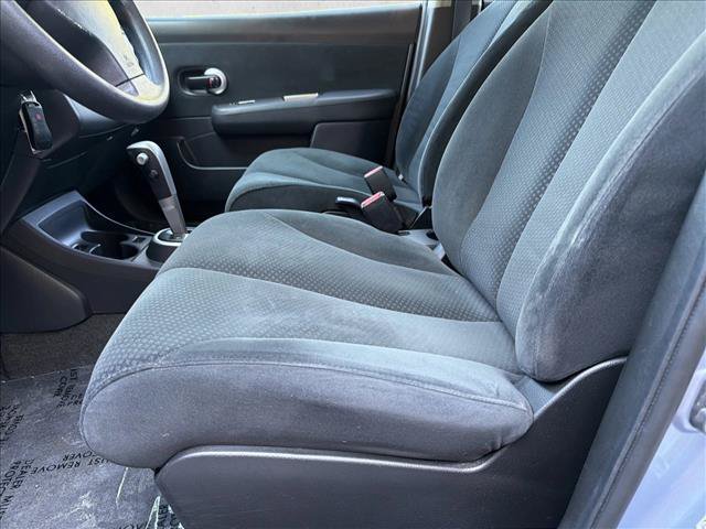 Used 2012 Nissan Versa 1.8 S w/ Plus Pkg FWD image 13