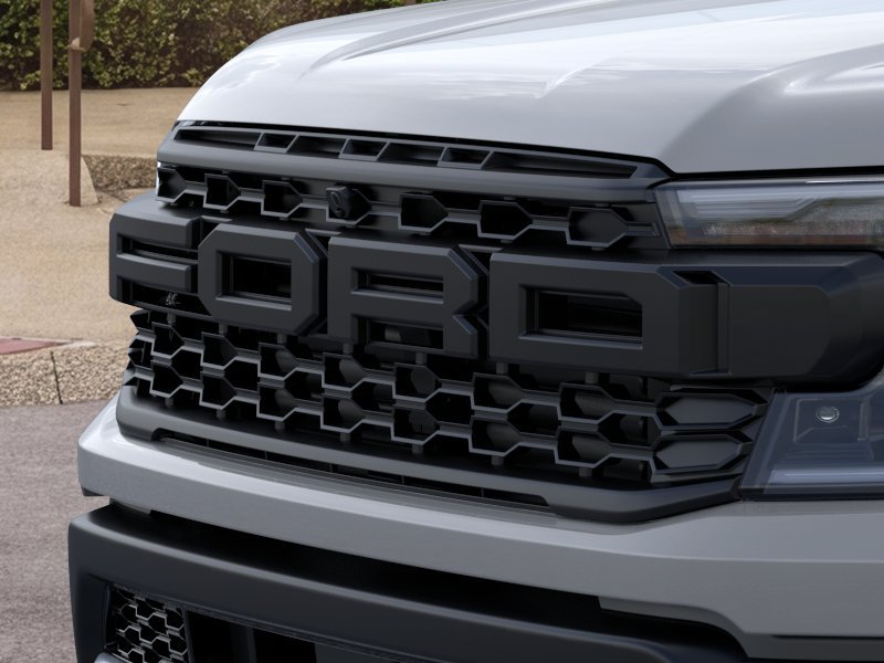 New 2026 Ford Ranger Raptor AWD/4WD image 17