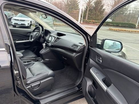 Used 2015 Honda CR-V EX-L image 26