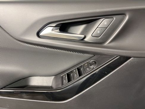 New 2026 Chevrolet Equinox RS AWD/4WD image 27