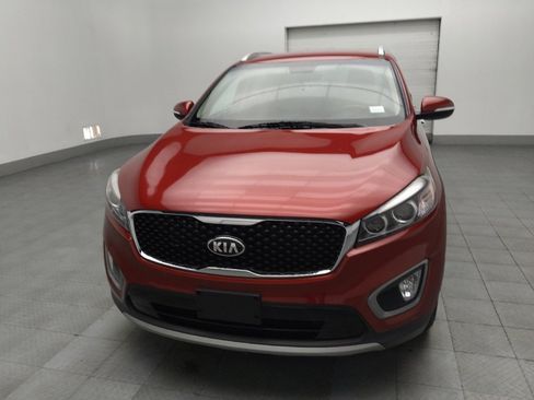 Used 2016 Kia Sorento EX image 15