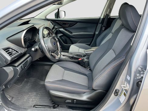 Used 2021 Subaru Crosstrek 2.0i Premium w/ Moonroof Package AWD/4WD image 21