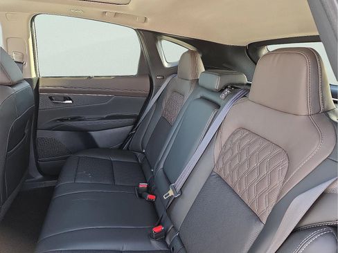 New 2026 Nissan Murano Platinum image 10