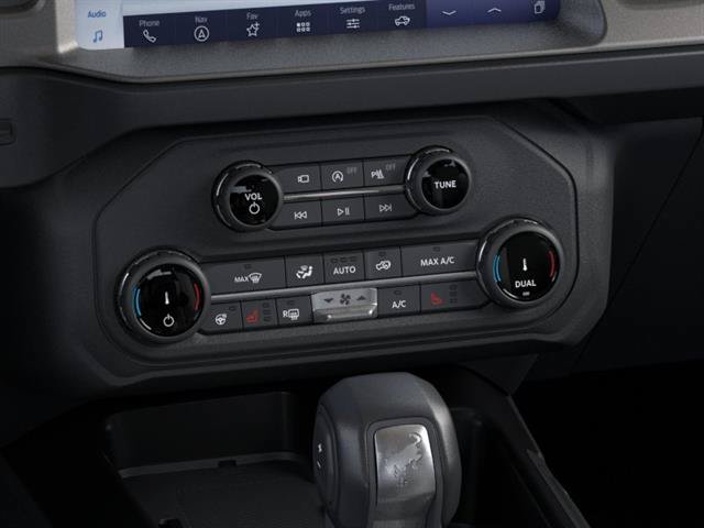 New 2026 Ford Bronco Outer Banks AWD/4WD image 18