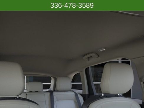 New 2026 Lincoln Nautilus Premier AWD/4WD image 22