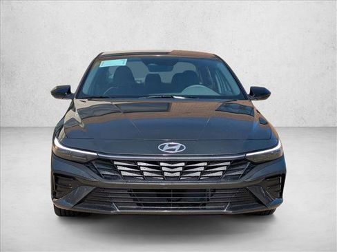 New 2026 Hyundai Elantra Sport image 6