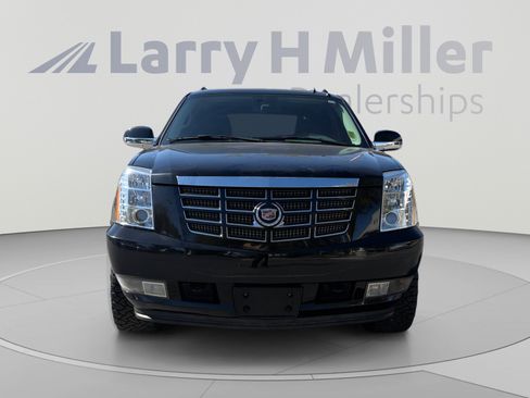 Used 2008 Cadillac Escalade EXT AWD/4WD image 8