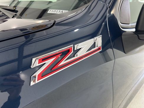 Used 2021 Chevrolet Silverado 1500 LT image 26