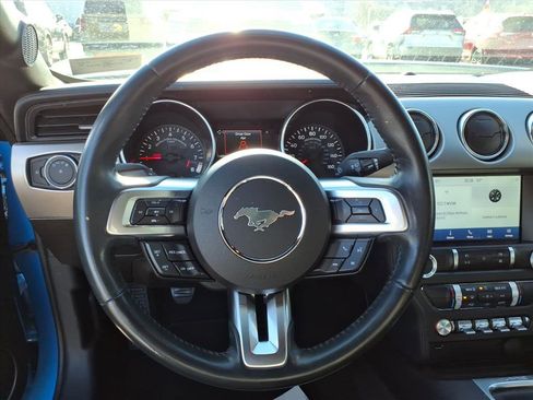 Used 2023 Ford Mustang GT w/ Equipment Group 301A image 13