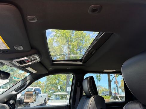 Used 2019 RAM 2500 Limited AWD/4WD image 20